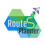 RoutePlanner.AI, Plan - Fly - Discover
